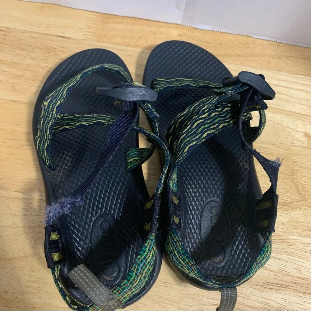 Chaco ecotread girl